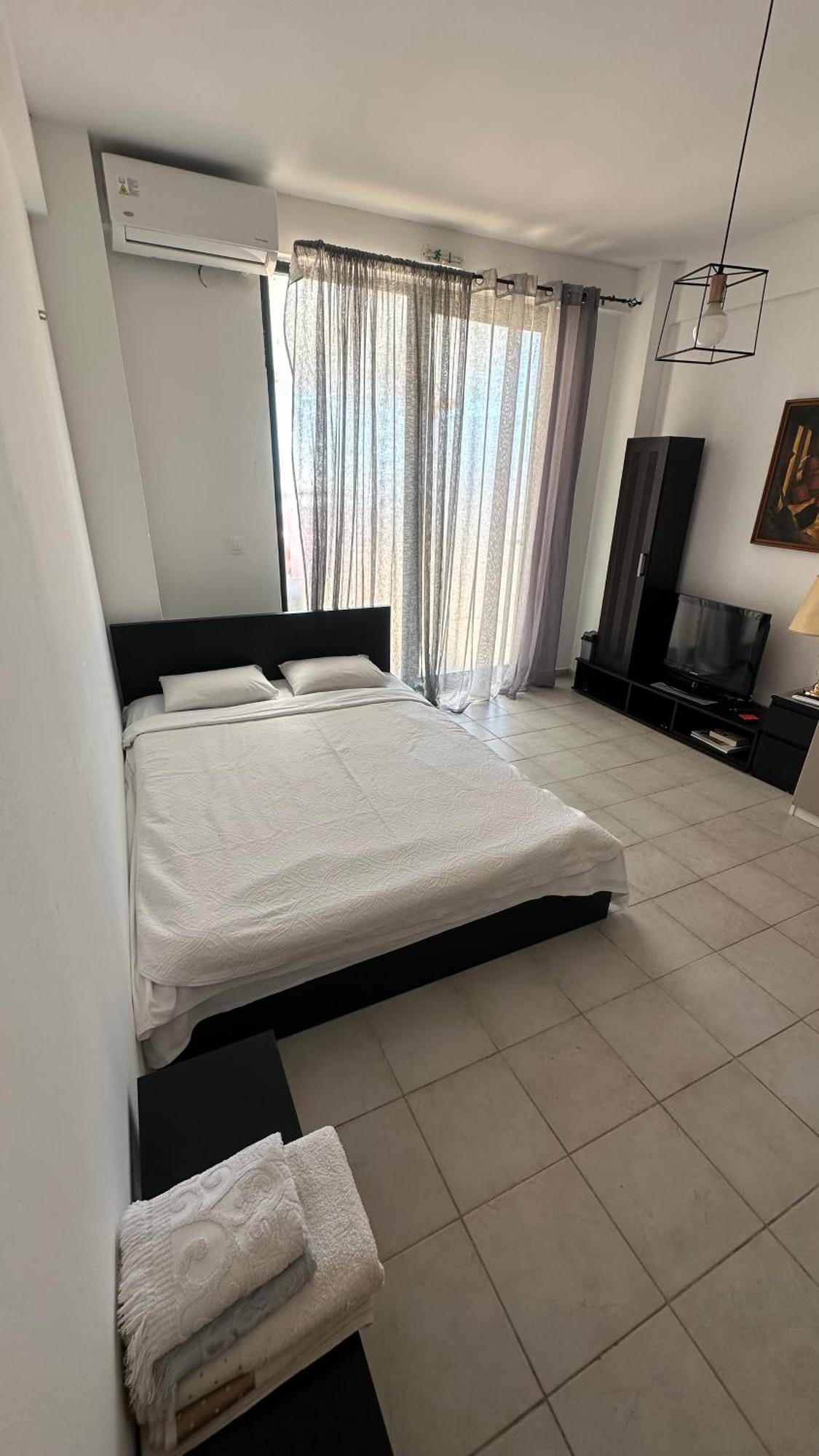 Melathron Rooms ניאה מודאניה מראה חיצוני תמונה