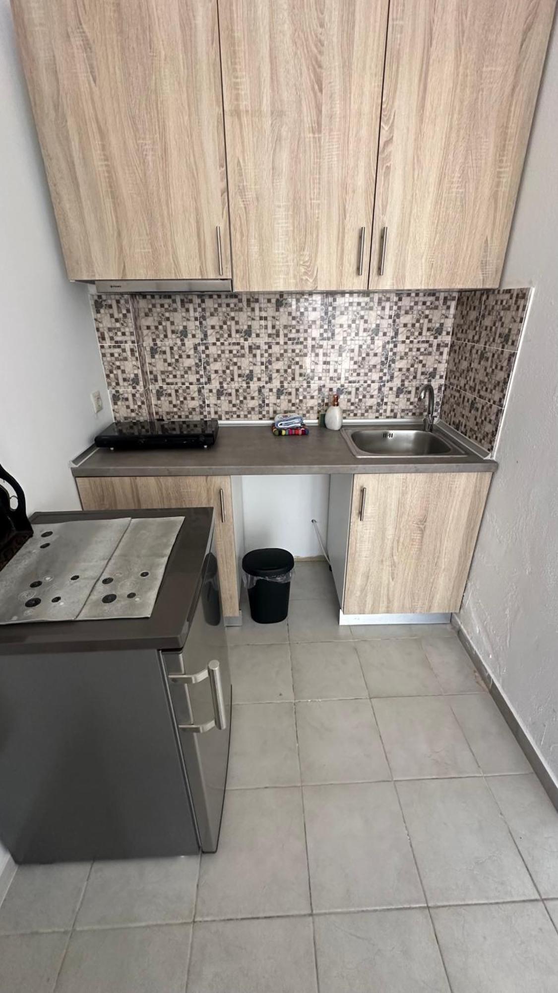 Melathron Rooms ניאה מודאניה מראה חיצוני תמונה