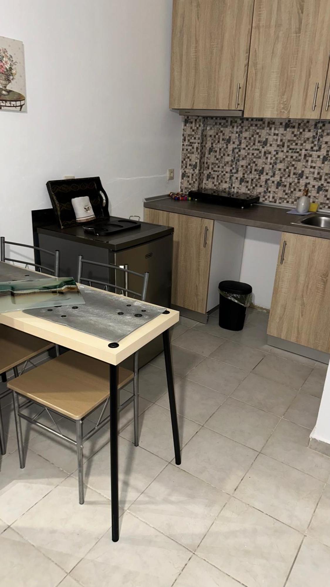 Melathron Rooms ניאה מודאניה מראה חיצוני תמונה